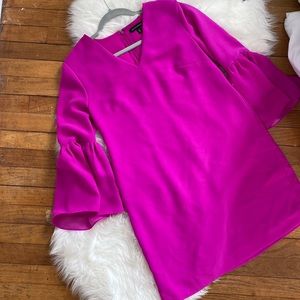 Banana republic shift dress